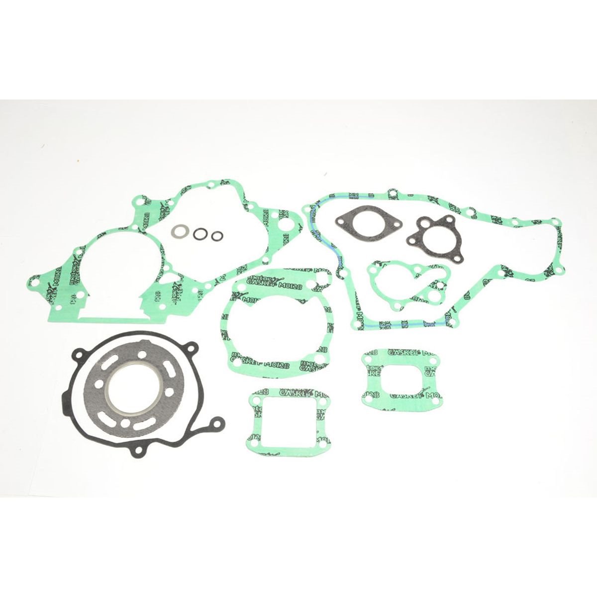 Komplet uszelek Honda CR 80R Athena | P400210850082