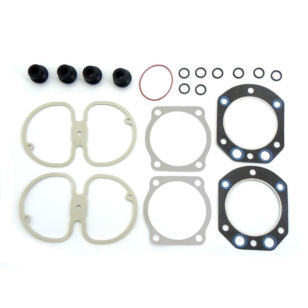 Uszczelki Top-End BMW R50/5, R60, R75, R90 Athena | P400068600501