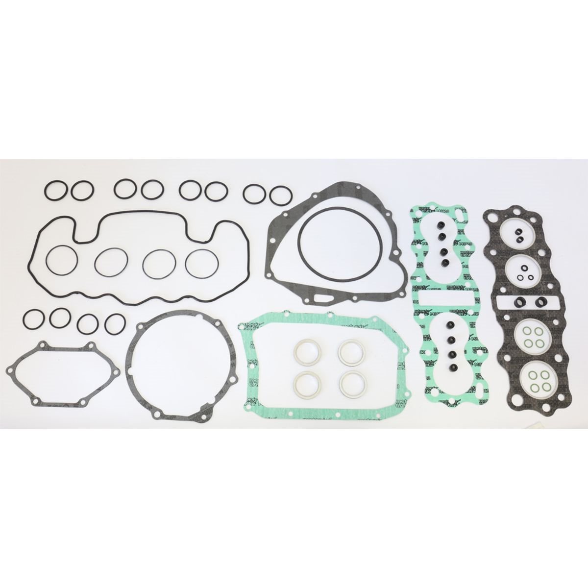 Komplet uszczelek Honda CB400F Four Athena | P400210850401/1