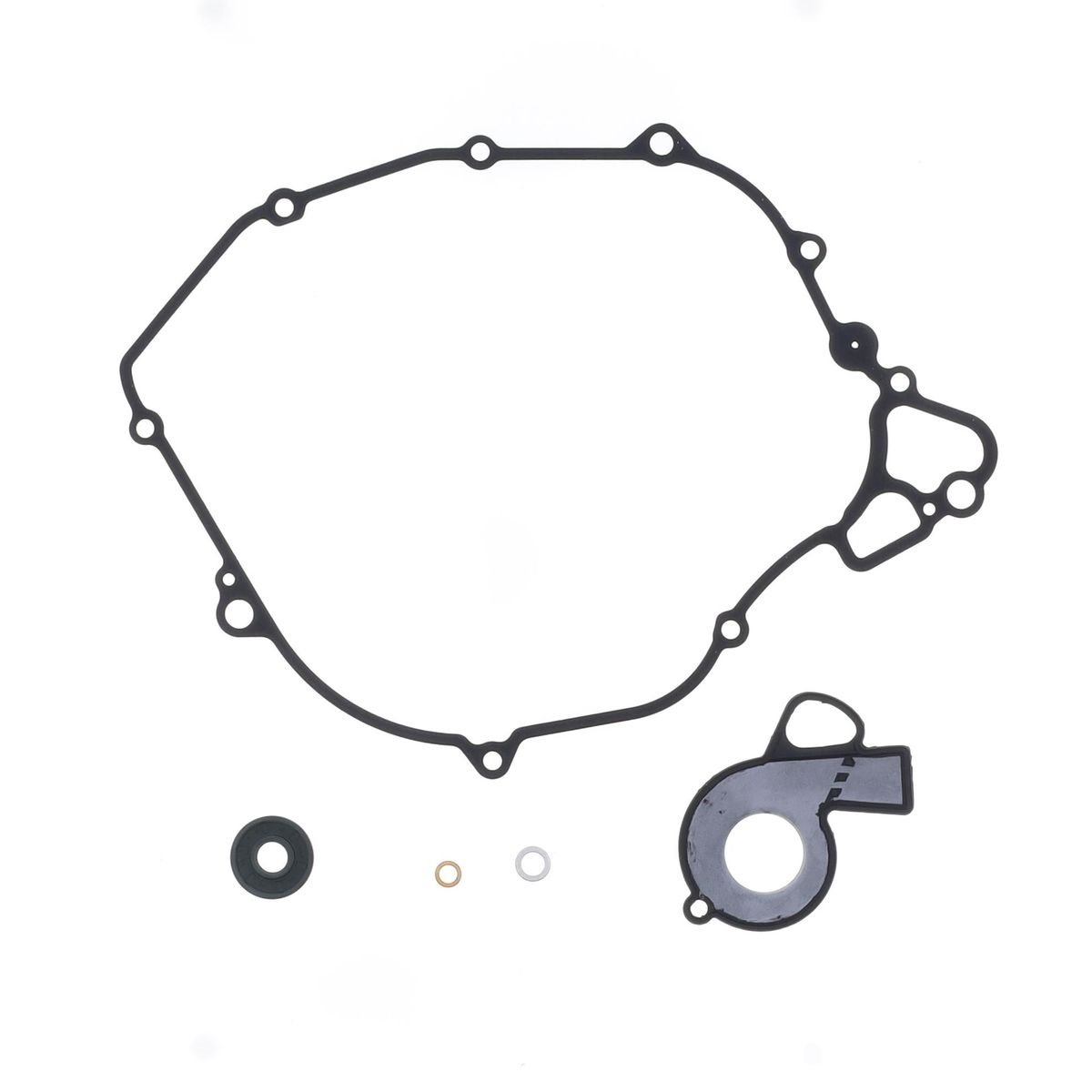 Zestaw naprawczy pompy wody Gas Gas EX/MC 450F, Husqvarna FC 450/FE 450/501/FS/FX 450, KTM EXC-F 450/500/SX-F/XC-F 450/XCF-W 450 ATHENA | P400270470020