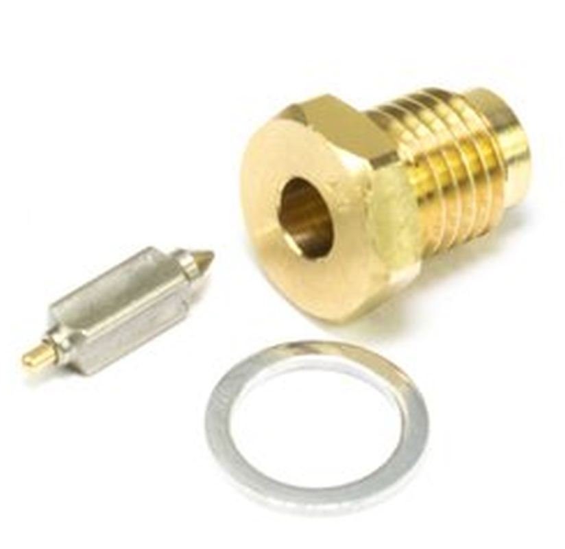 Zaworek iglicowy z gniazdem Yamaha DT 80, GT 80, SR 125 OEM:654-14390-20, 367-14390-20 | FVS-222