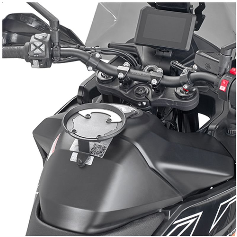 Mocowanie adapter tanklock Kappa KTM 890 SMT | BF80K