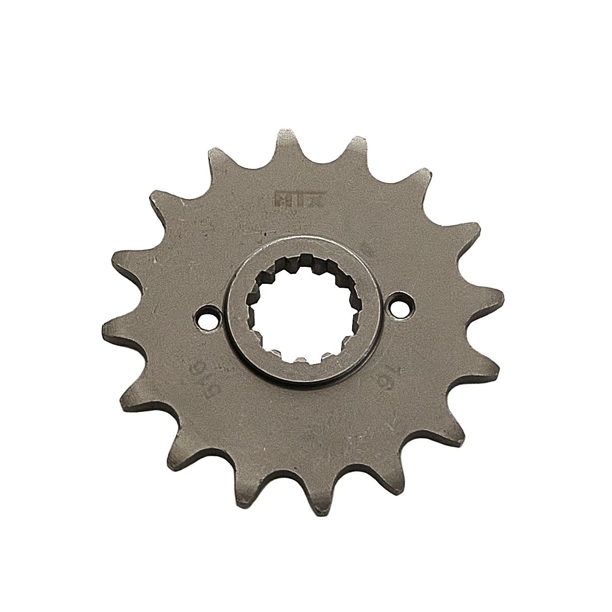 Zębatka przednia Kawasaki EL 250/252, KLX/KLR 250, KLR 600 16 zębów, łańc. 520 Mtx Parts | 10-126-16
