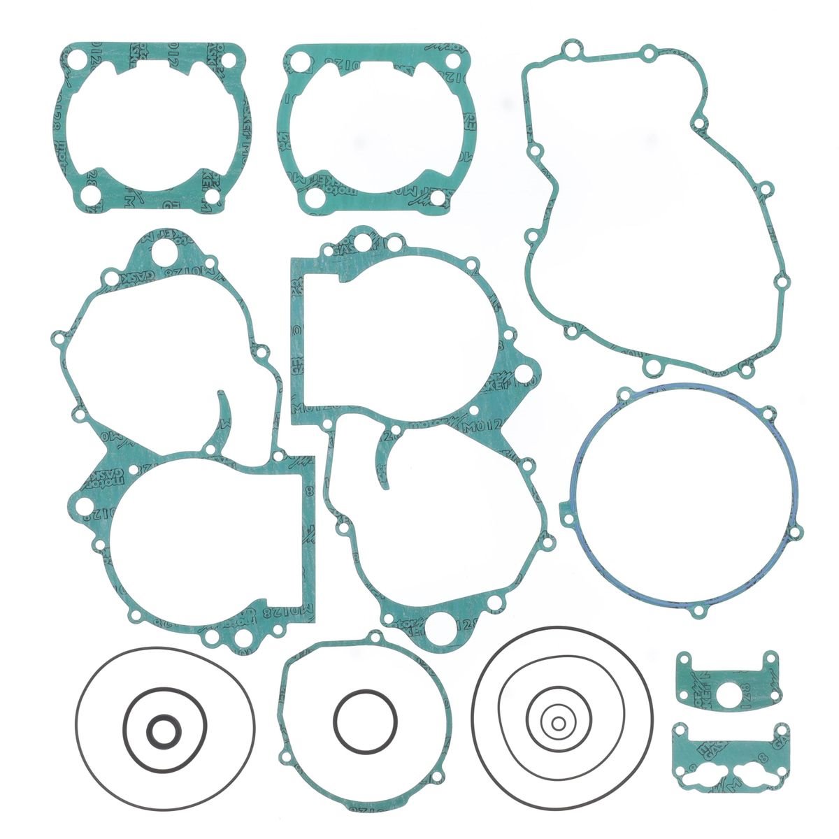 Komplet uszczelek Husqvarna WR360, CR360 Athena | P400220850351