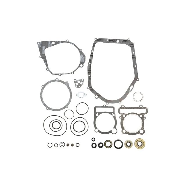 Komplet uszczelek z uszczelniaczami silnikowymi Yamaha YFM 350 Warrior/Raptor ProX | 34.2487
