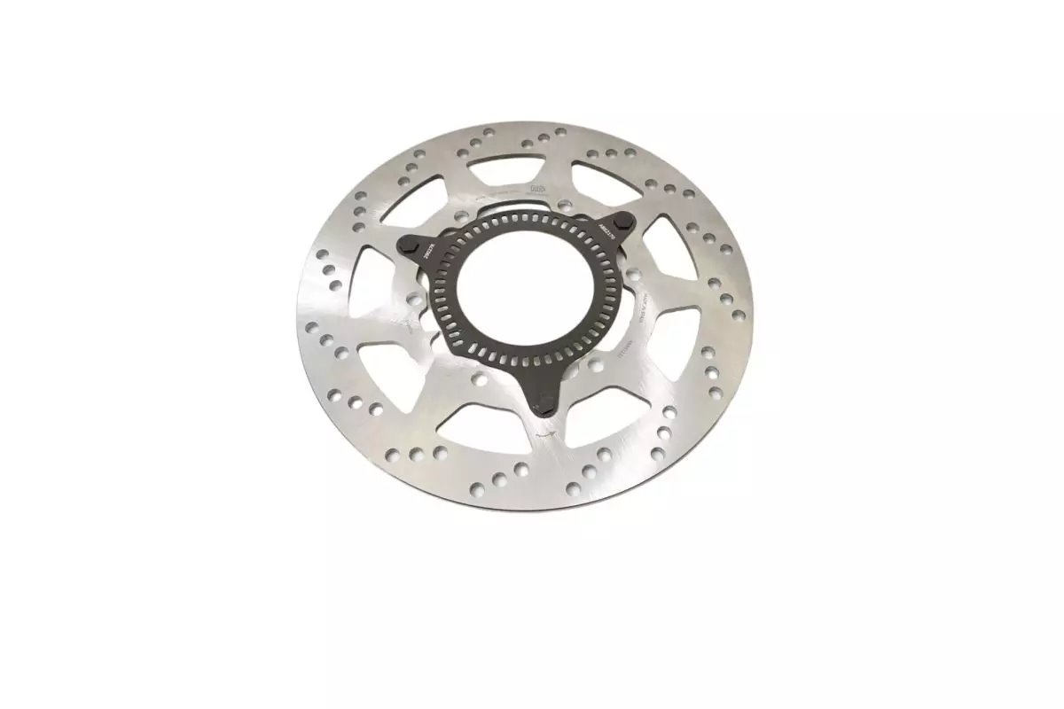 Tarcza hamulcowa przód Kawasaki KLR 650 Adventure, KLR 650 Traveler (300X130X5MM) (6X10,25MM) | NG2170