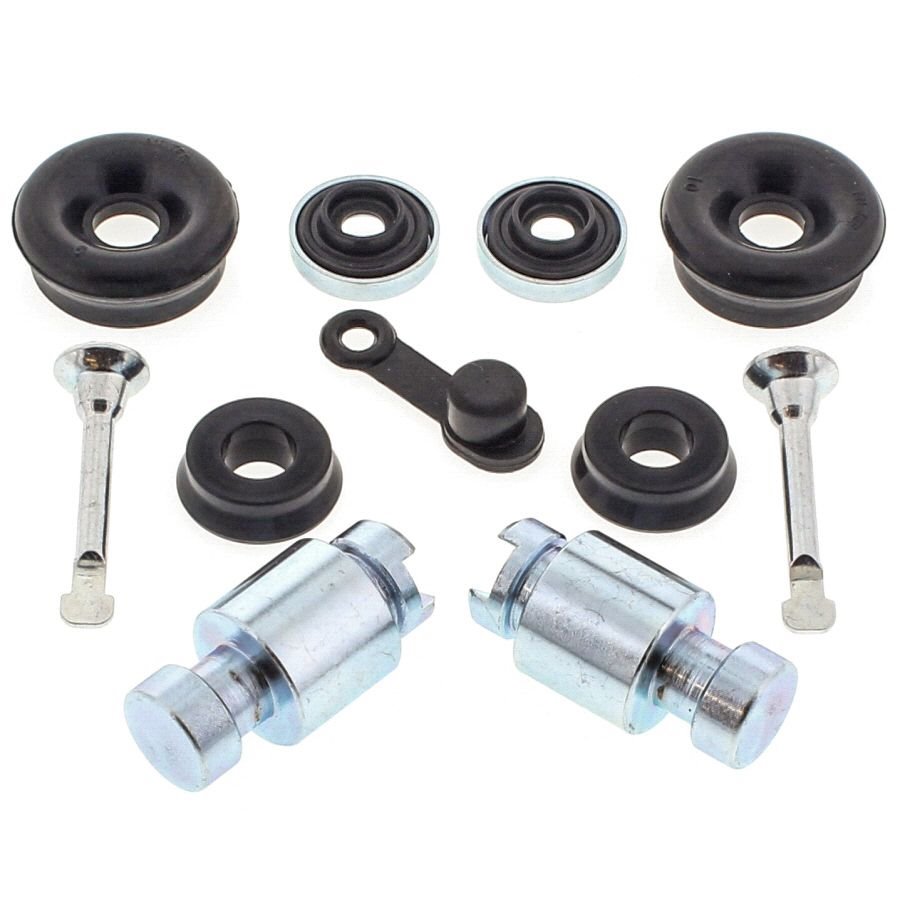 Zestaw naprawczy cylinderka hamulcowego przód Honda TRX 350 FE/FM/TE/TM ALL BALLS | 18-5007