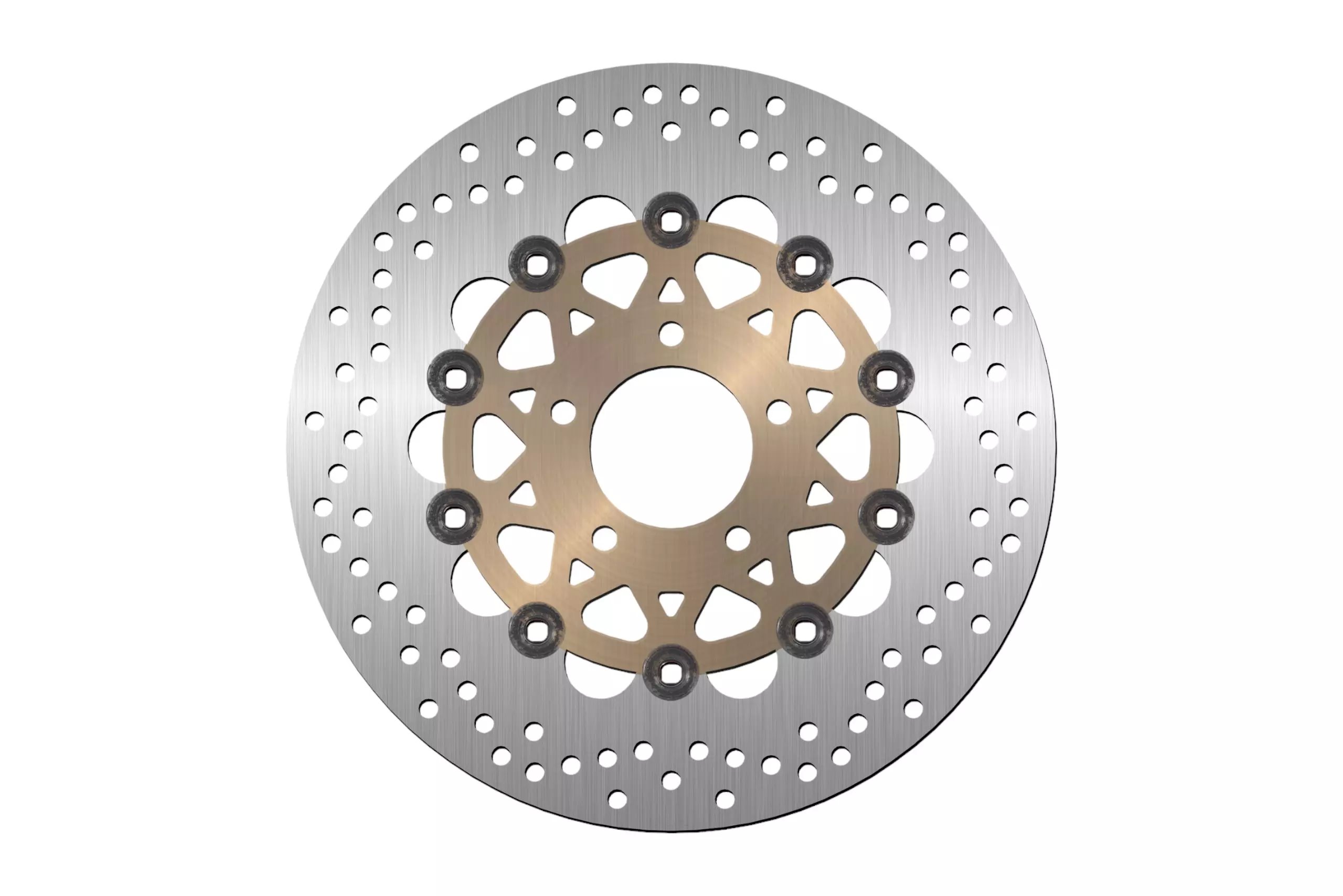 Tarcza hamulcowa przód Suzuki GSX600/750F, GSF600, SV650 NG | NG239