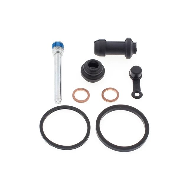 Zestaw naprawczy zacisku hamulcowego tył Yamaha YFM 550/700 GRIZZLY ProX | 37.63042