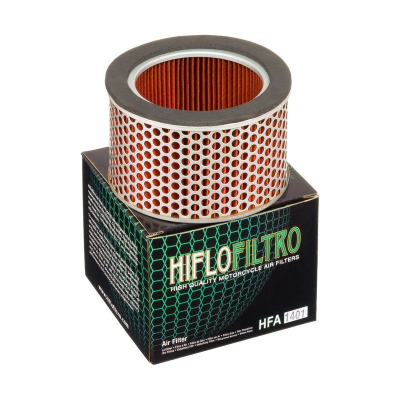 Filtr Powietrza Honda VF 400F HifloFiltro | HFA1401