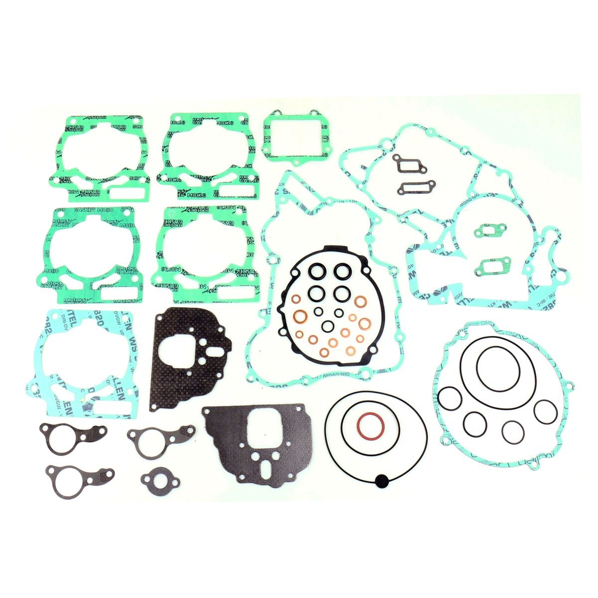 Komplet uszczelek KTM SX 125, EXC 125 Athena | P400270850023