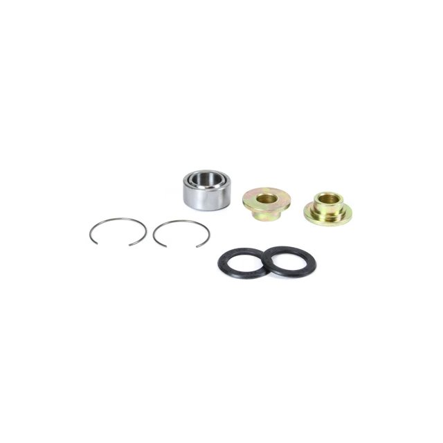 Zestaw naprawczy mocowania łożyska amortyzatora tylnego górne/dolne KTM SX 50, PRO JR ProX | 26.450070