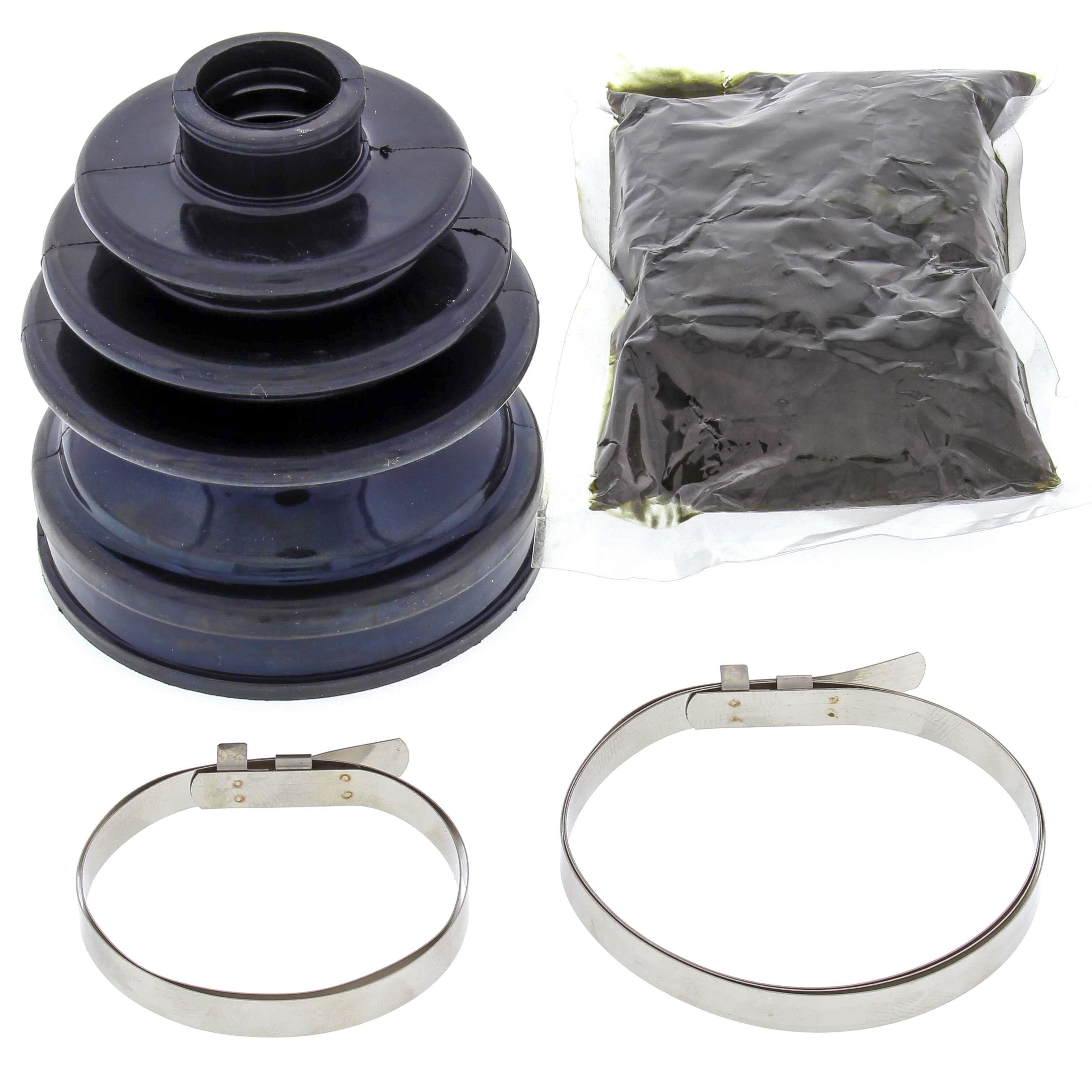 Osłona przegubu napędowego ATV Kawasaki, Honda, Yamaha ALL BALLS | 19-5018