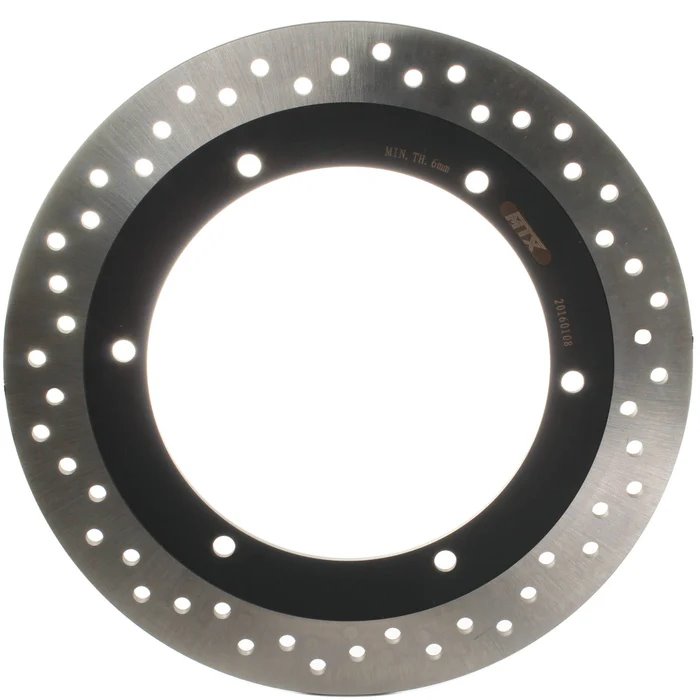 Tarcza hamulcowa tył Honda ST 1100 PanEuropean, GL 1500 MTX PARTS | MDS01042
