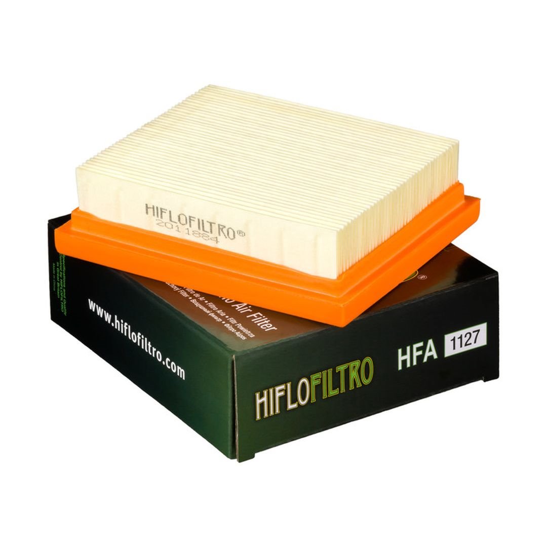 Filtr Powietrza Honda XR 125L HifloFiltro | HFA1127