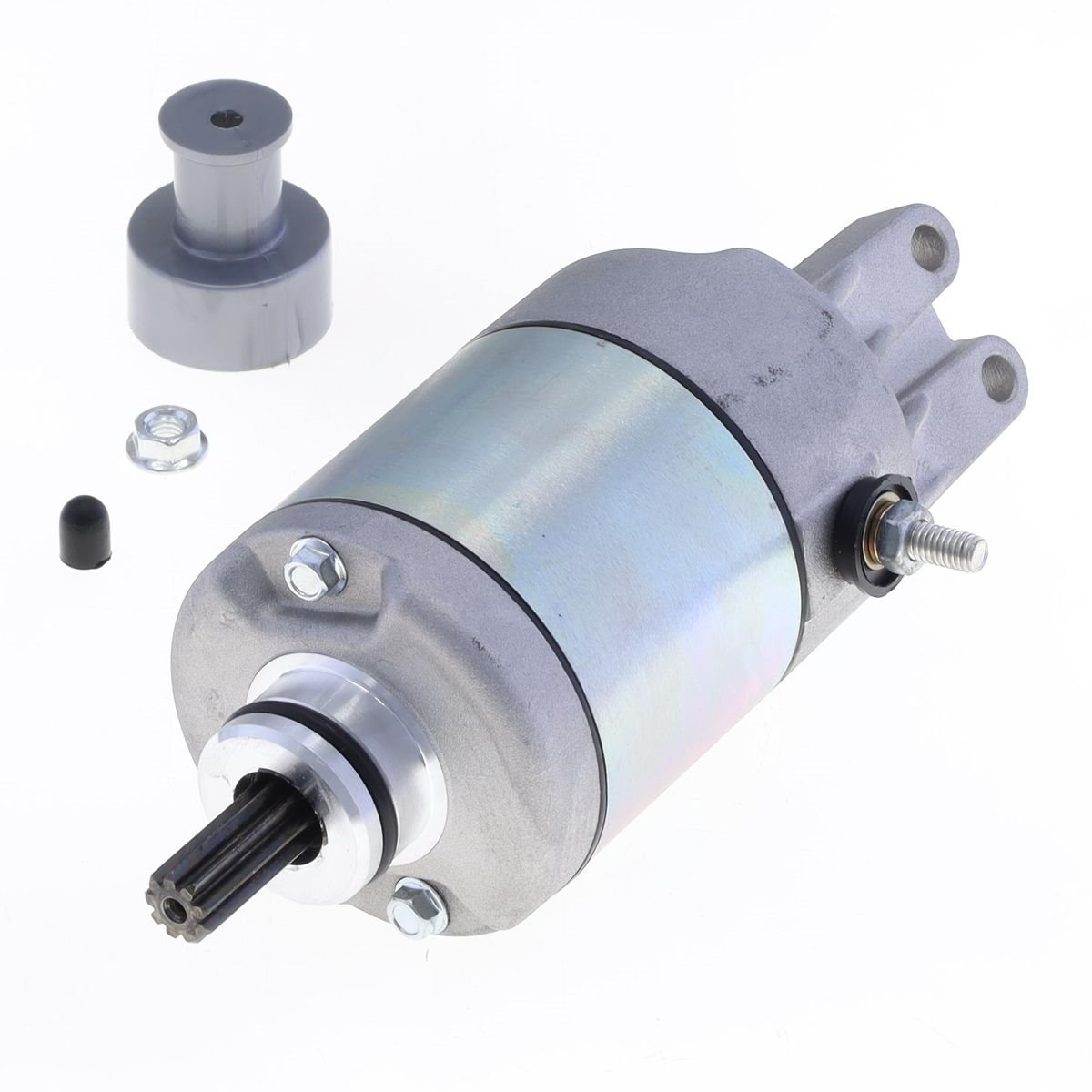 Rozrusznik KTM SMC 625, Duke 620/640, EGS LC4 620, LC4 400 Enduro, 640 Adventure, 640 E/Supermoto, SXC 625 Athena | S410270400002