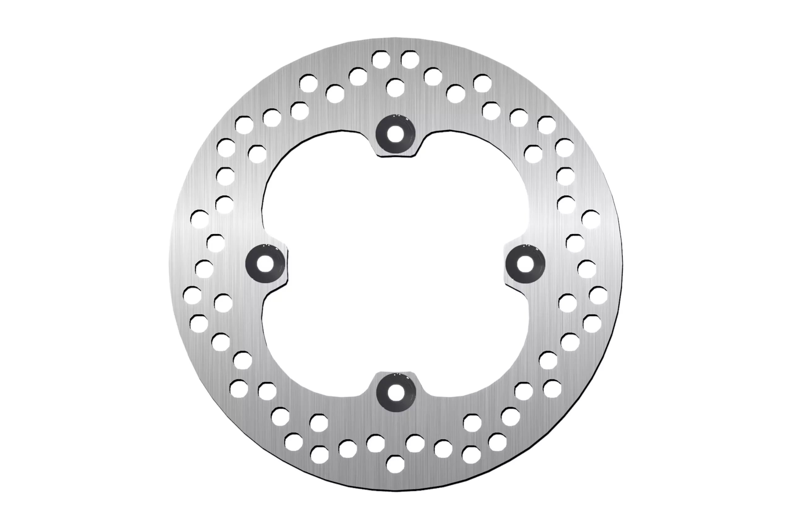 Tarcza hamulcowa tył Ducati 748 749 916 996 998 NG | NG718