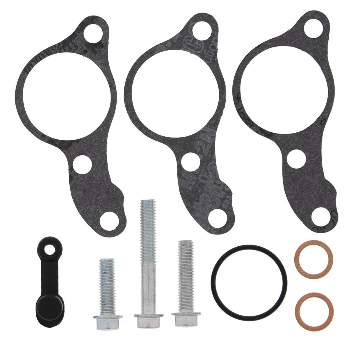 Zestaw naprawczy siłownika sprzęgła KTM EXC 200, MXC 200 ProX | 16.950007