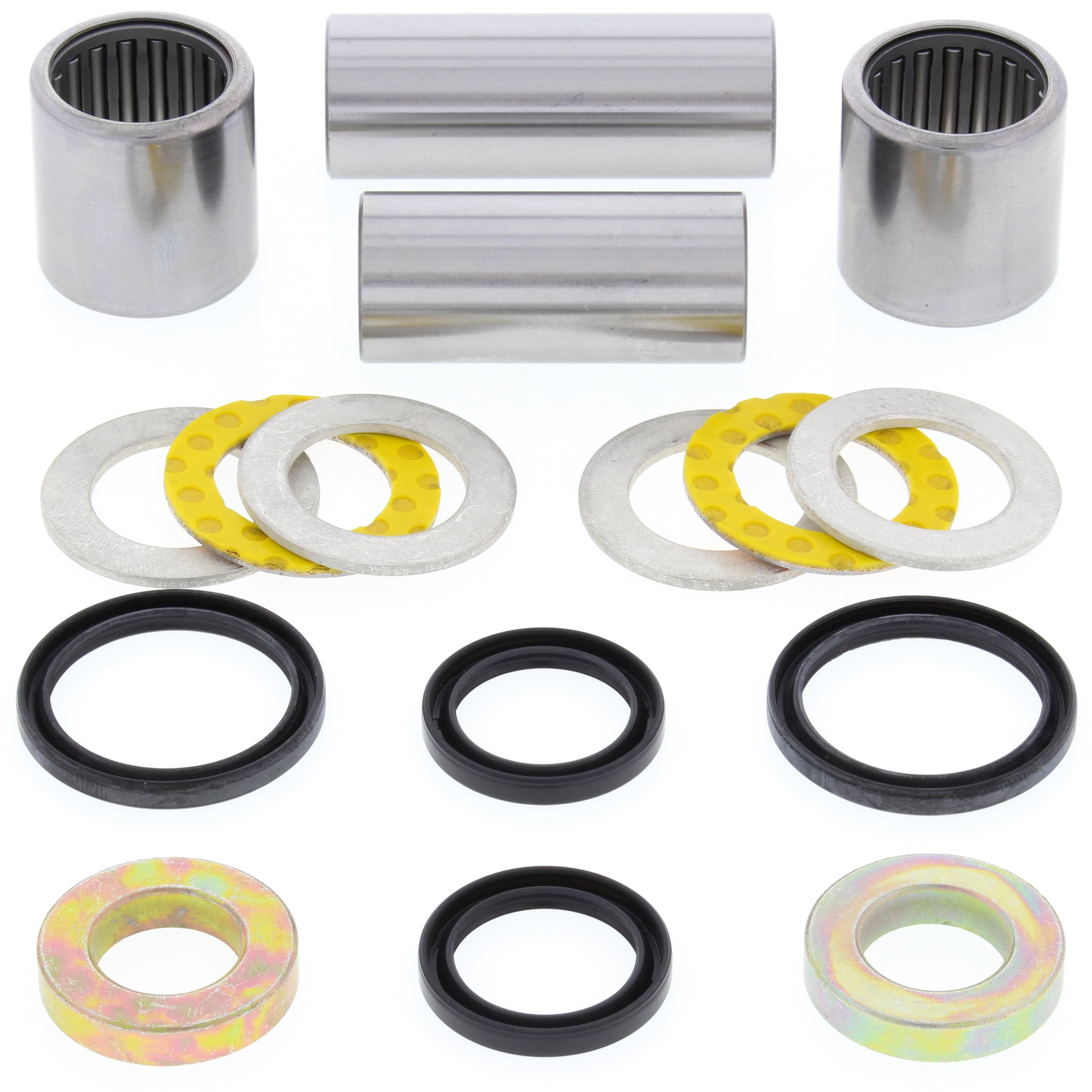 Zestaw naprawczy wahacza Honda CRF 250R, 250X ALL BALLS | 28-1127