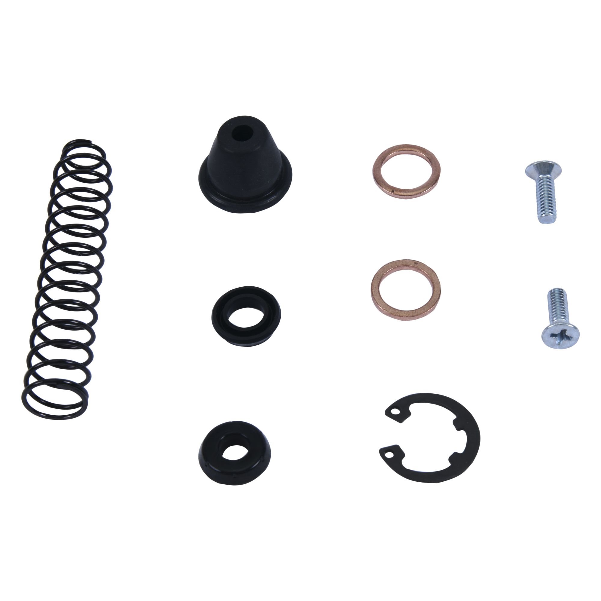 Zestaw naprawczy pompy sprzęgła Suzuki DL 1000 V-Strom/XT, GSXR 1300R Hayabusa All Balls | 18-4019