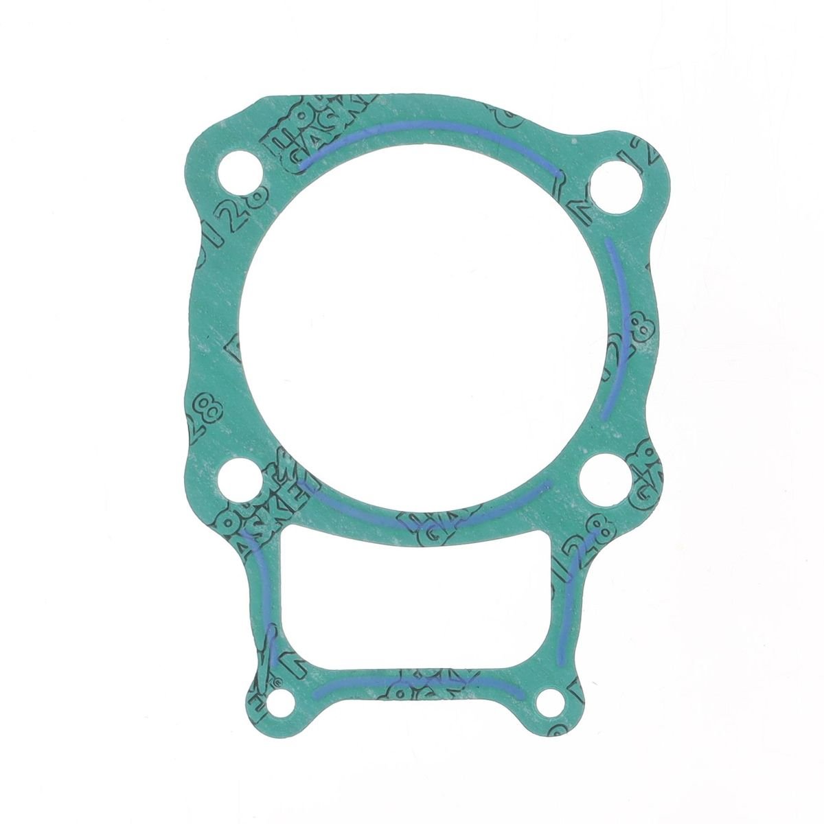 Uszczelka pod cylinder Honda TRX 350 Fourtrax/Rancher Athena | S410210006153