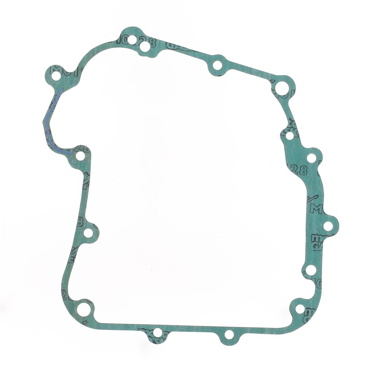 Uszczelka pokrywy sprzęgła Kawasaki KVF 300 Brute Force K-FORCE, KFORCE Athena | S410250008113