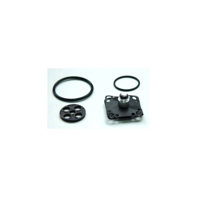 Zestaw naprawczy kranika Kawasaki EN 450/500, GPZ 500S, GPX 600R, GPZ 600R, VN 750 | FCK-4