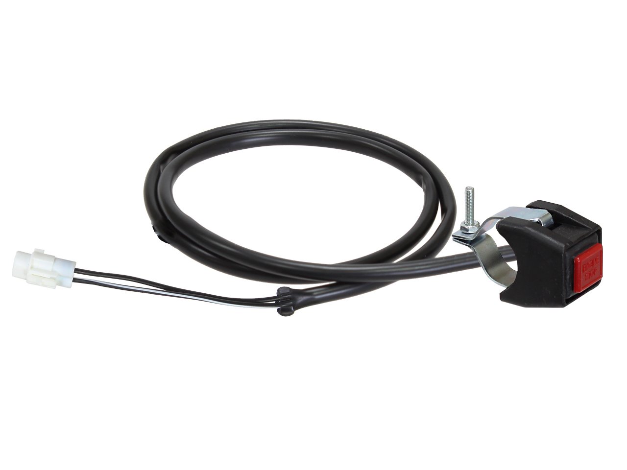 Wyłącznik zapłonu (KILL SWITCH) Yamaha YZF 250, WRF 250, YZF 426, YZF 450 PSYCHIC | MX-01043