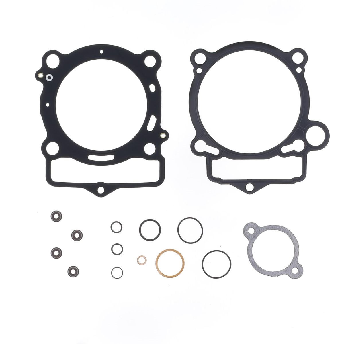 Uszczelki top-end KTM SXF 350, EXCF 350; Gas Gas EC 350 F; Husqvarna FC 350, FE 350 Athena | P400270600090