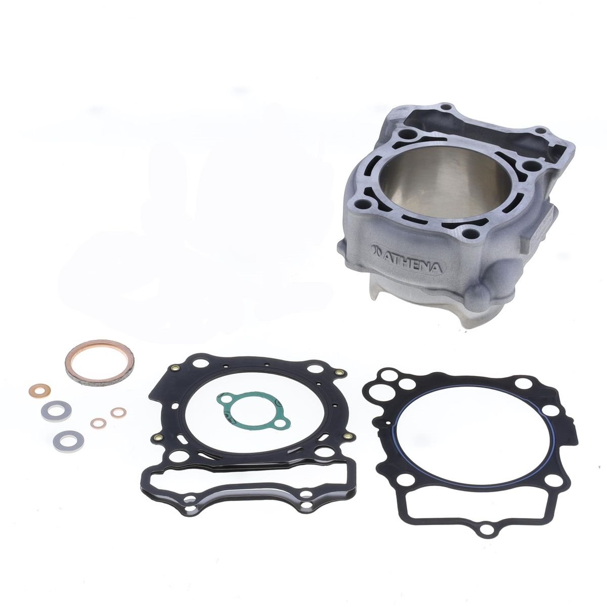 Cylinder STD z uszczelkami TOP-END Yamaha YZ 250F śr. 77mm Athena | EC485-072