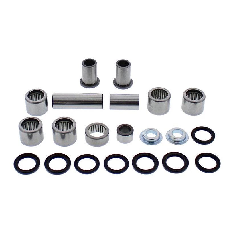 Zestaw naprawczy łącznika (przegubu) wahacza Yamaha YZ 85 All Balls | 27-1193