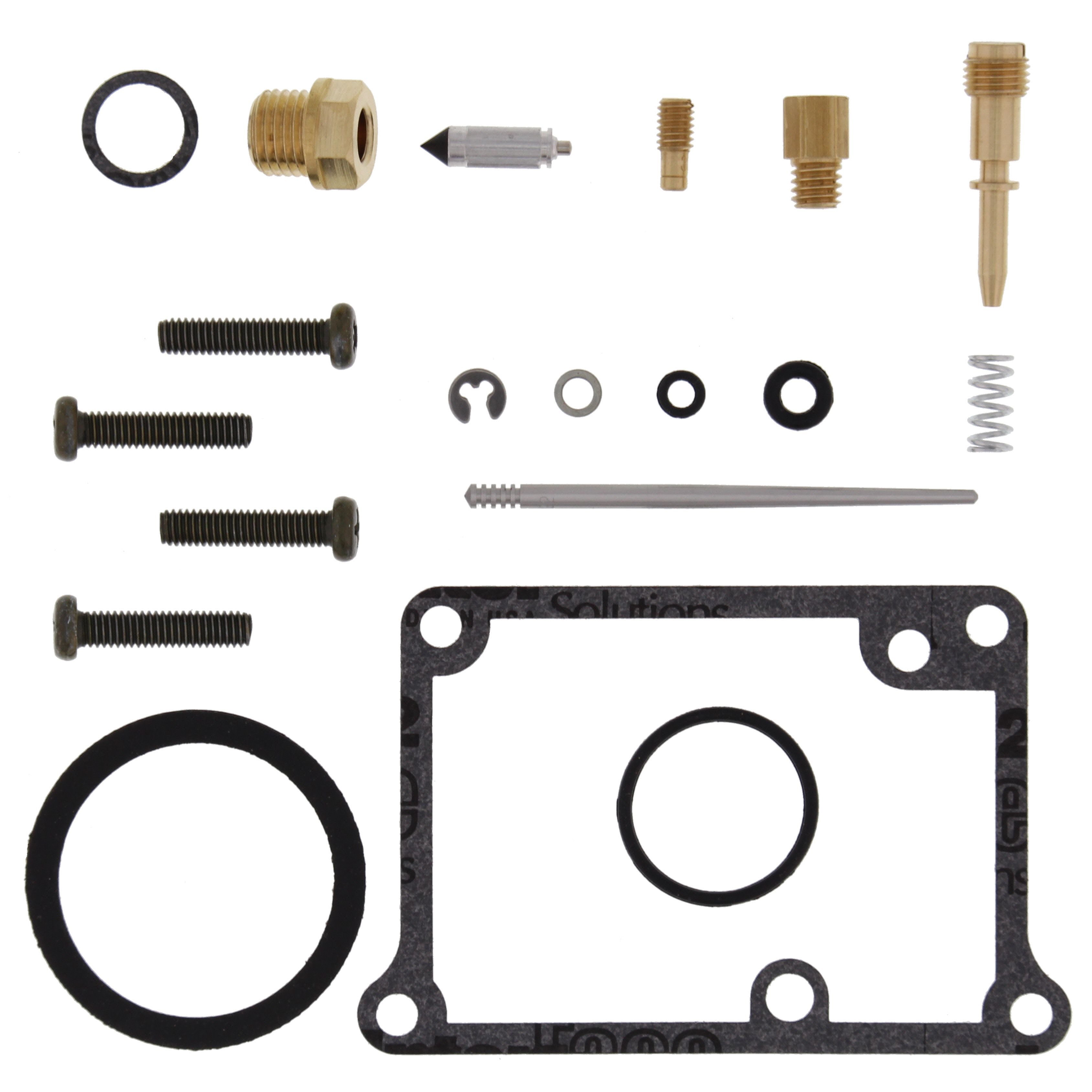 Zestaw naprawczy gaźnika Yamaha YZ 80 ALL BALLS | 26-1307