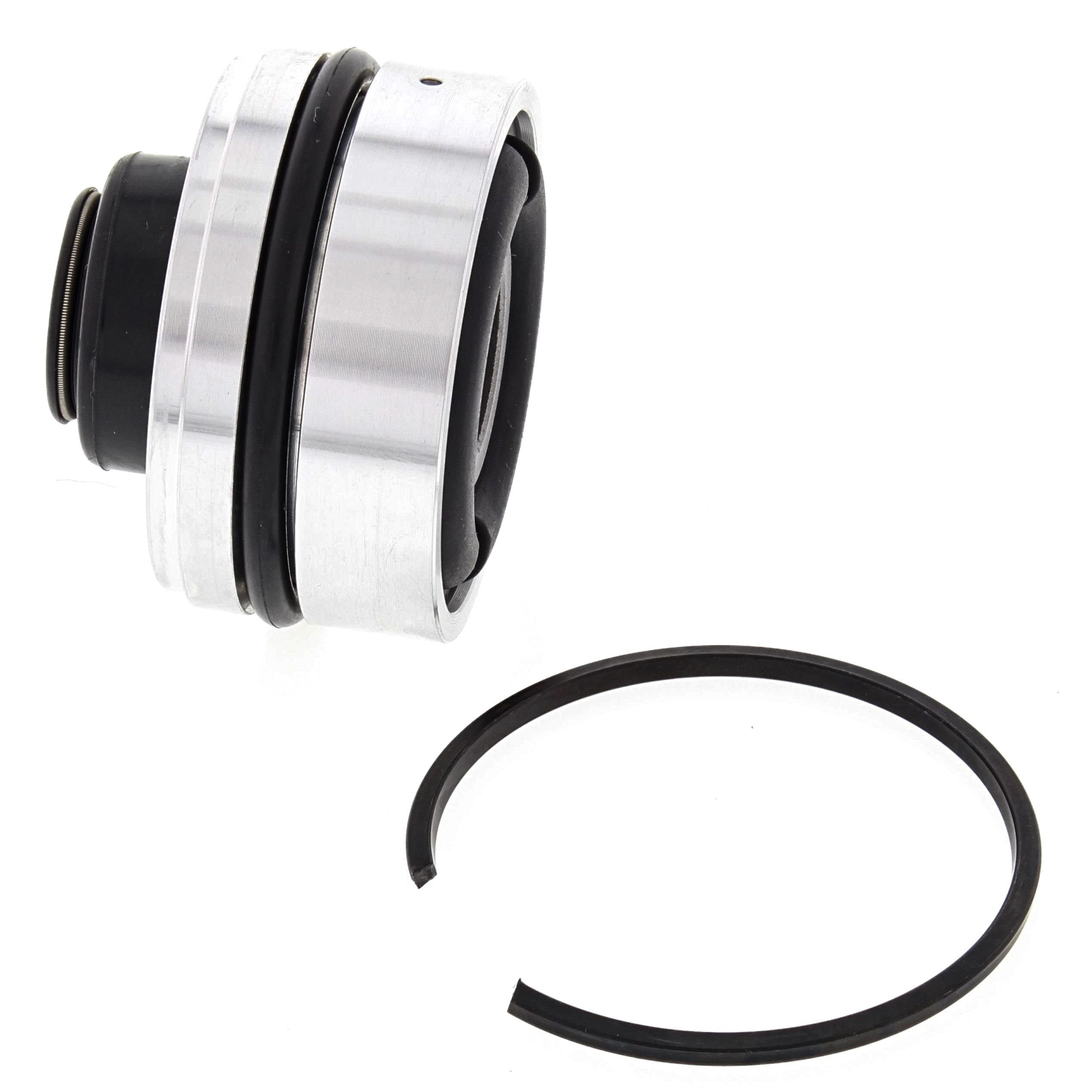 Zestaw naprawczy uszczelniacza amortyzatora tylnego Honda CR 250/500, XR 400R, XR 600R All Balls | 37-1114