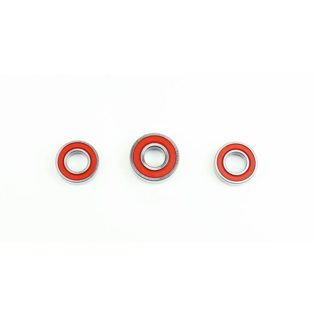 Łożyska koła tylnego KTM SX 60/65, Kawasaki KX 125/250/500, KDX 250 25-1345 Athena | W445011R