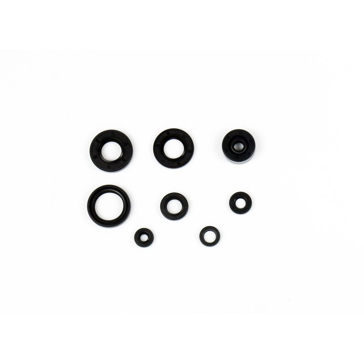 Komplet Uszczelniaczy Silnikowych Yamaha DT 50 LC Athena | P4E0485400010