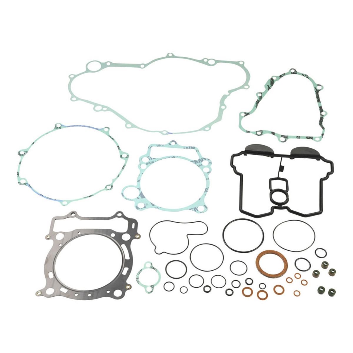 Komplet uszczelek Yamaha WR450F Athena | P400485850121