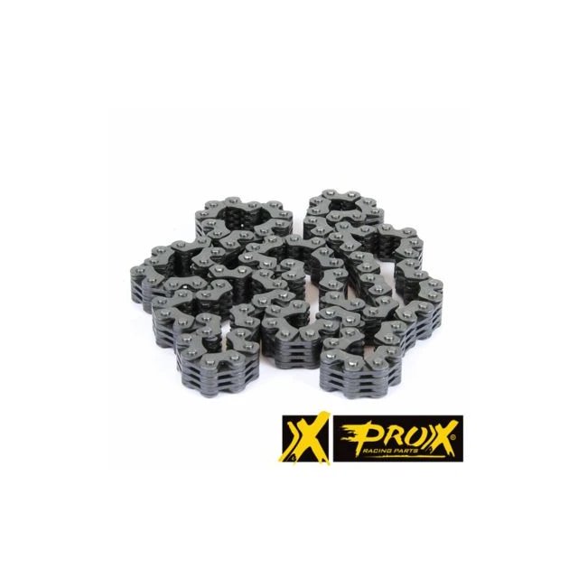 Łańcuszek rozrządu KTM SXF 450, EXCF 450, Husqvarna FC/FS/FE 450, Husaberg FE390/450, Yamaha YFM 350 OEM 78036013000 ProX | 31.6428