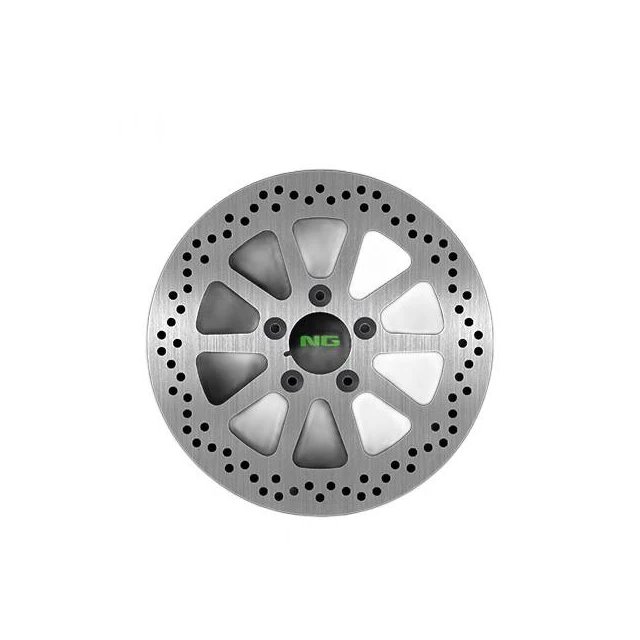 Tarcza hamulcowa przód Harley Davidson 883/1200/1450/1584 / 1690/1800 300x56.3x5 5x8.5mm NG | NG1248