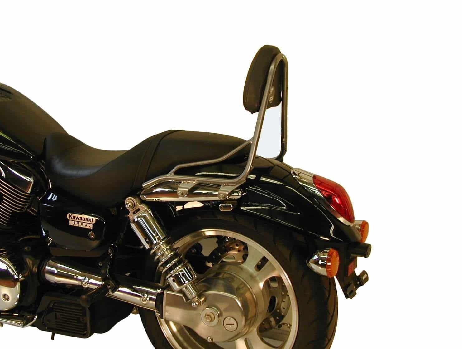 Sissybar bez bagażnika Honda VTX 1800 2001-2006 Hepco Becker | 600920 00 02