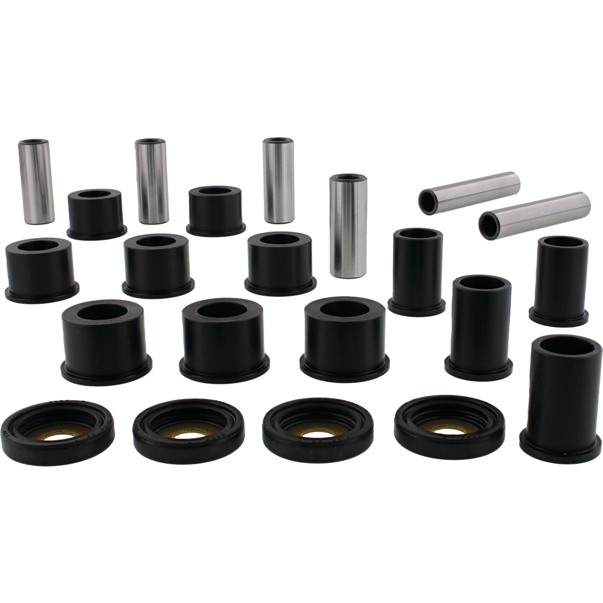 Zestaw naprawczy zawieszenia tylnego A-ARM Honda TRX 420FA/FPA ALL BALLS | 50-1068