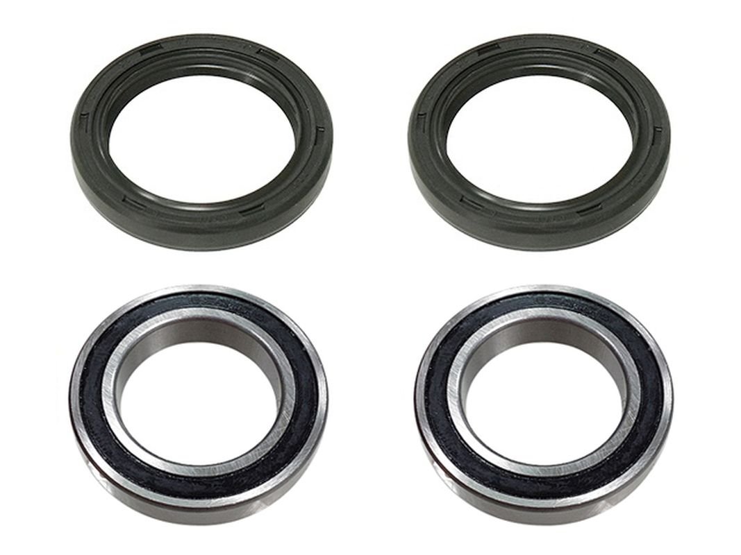 Łożyska koła przedniego z uszczelniaczami Beta RR/EVO 250 2T/4T, KTM 690 Duke/Enduro R, LC8 950/990 Adventure, 1190 Adventure Psychic | MX-06223