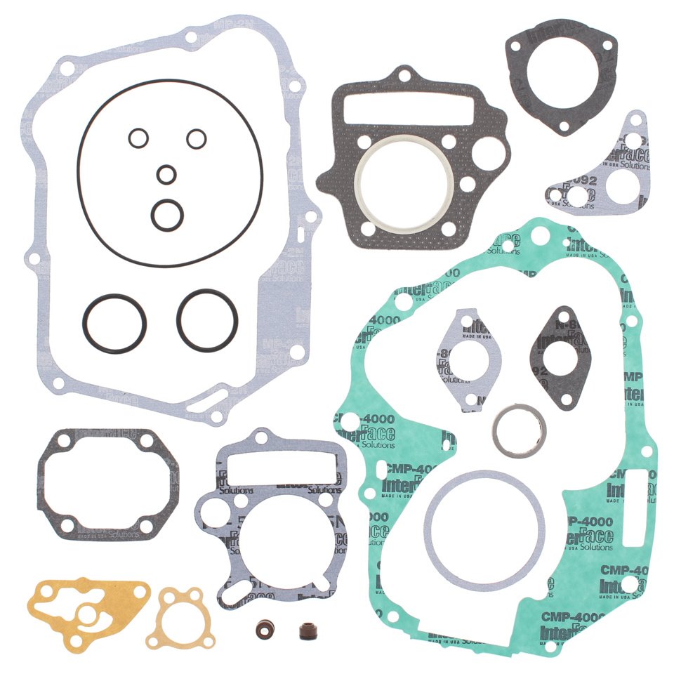 WINDEROSA (VERTEX) KOMPLET USZCZELEK HONDA TRX 90 1993-05 | 808842