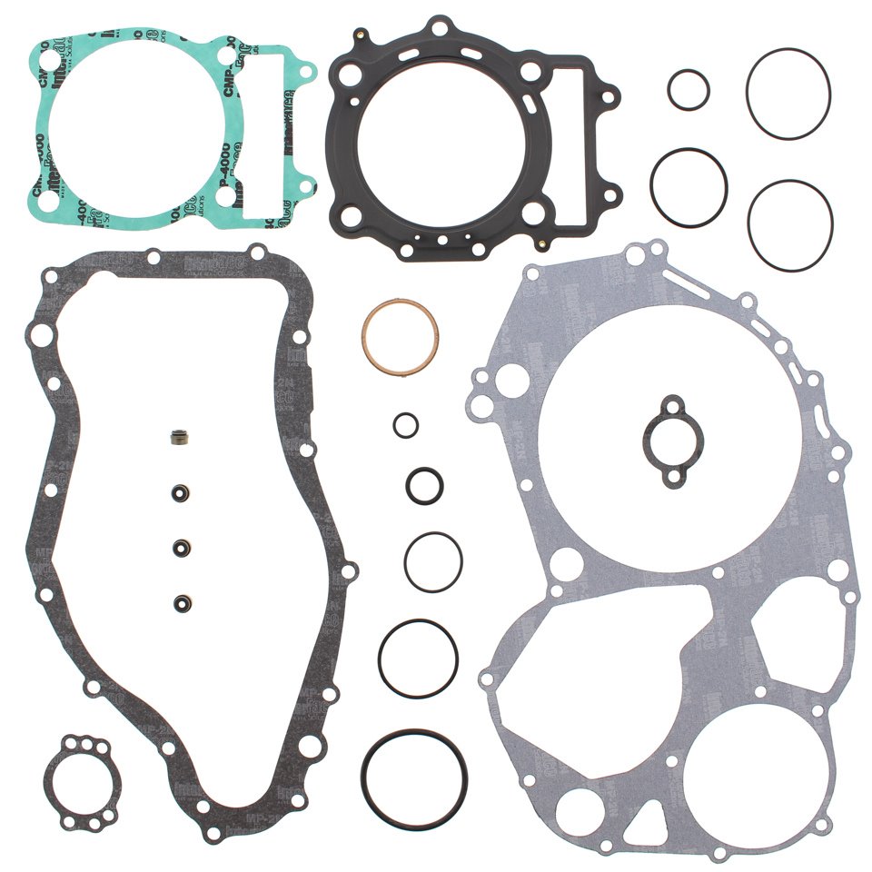 Komplet uszczelek Arctic Cat 650 Winderosa | 808928