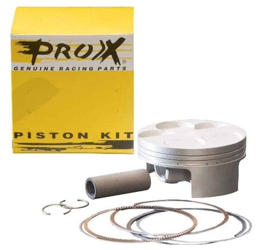 Tłok Suzuki LTR 450 QUADRACER 95.48mm 11.7:1 ProX | 01.3406.C