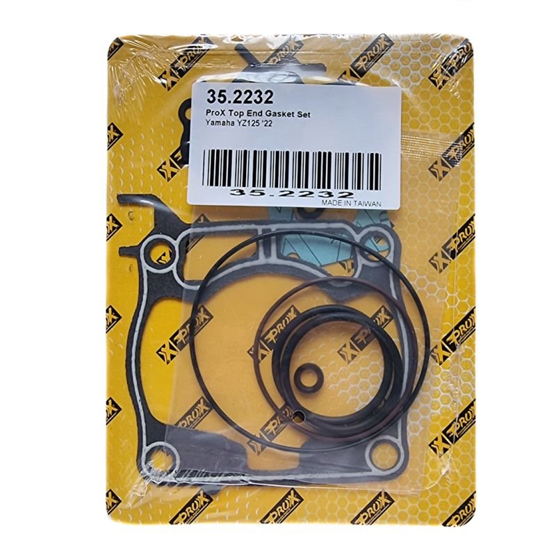 Uszczelki top-end Yamaha YZ 125 ProX | 35.2232