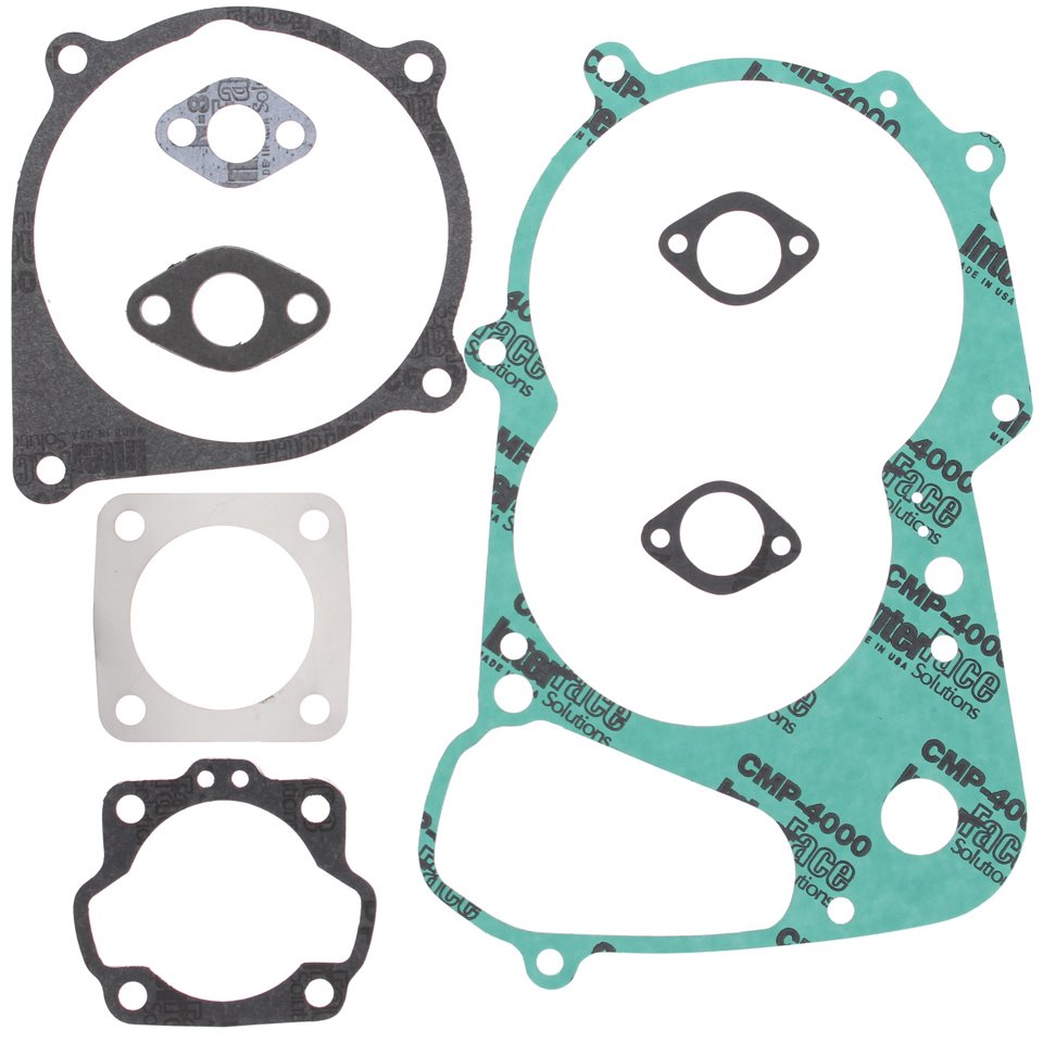 WINDEROSA (VERTEX) KOMPLET USZCZELEK KAWASAKI KFX50 03-06, SUZUKI LT-A50 02-05 | 808850