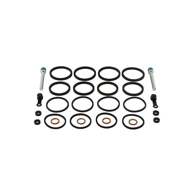 Zestaw naprawczy zacisku hamulcowego przód Suzuki GSX1300 B-King ALL BALLS | 18-3114