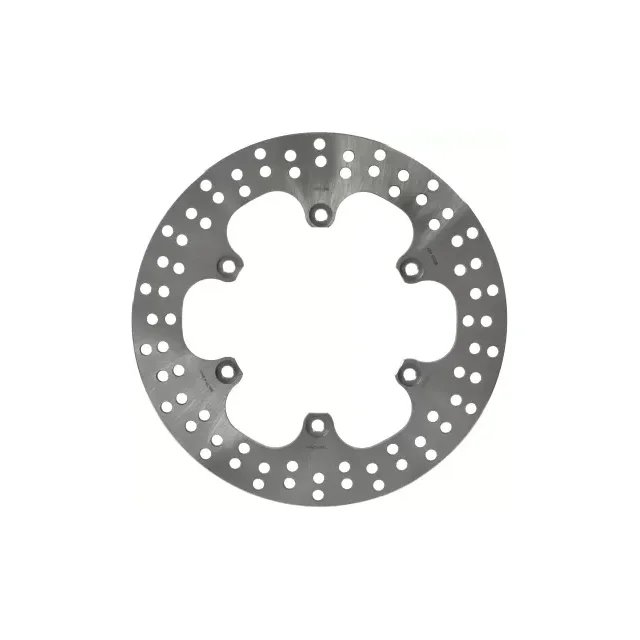 Tarcza hamulcowa przód Yamaha SR 125, SRX 600, XJ 600, XJ 900, tył Yamaha TDM 900, XJ 900, FZR 1000, FZS 1000 Fazer, XJR 1200/1300, MT-01 (267X132X5MM) TRW | MST248