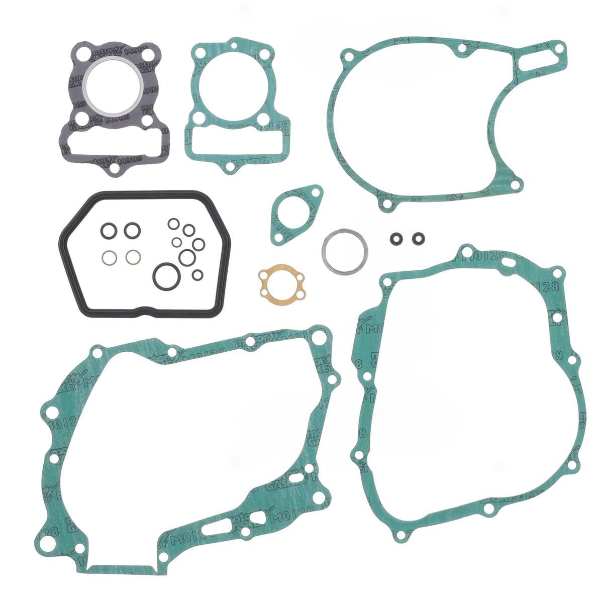 Komplet uszczelek Honda CB 50F/J/JS, CY 50, XL 50 Athena | P400210850027