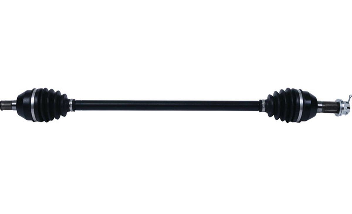 Półoś napędowa CAN-AM Maverick X3 MAX Turbo R/XDS/XRS/XMR/XRC AB8 EXTREME +20% Przód Lewa/Prawa All Balls | AB8-CA-8-127